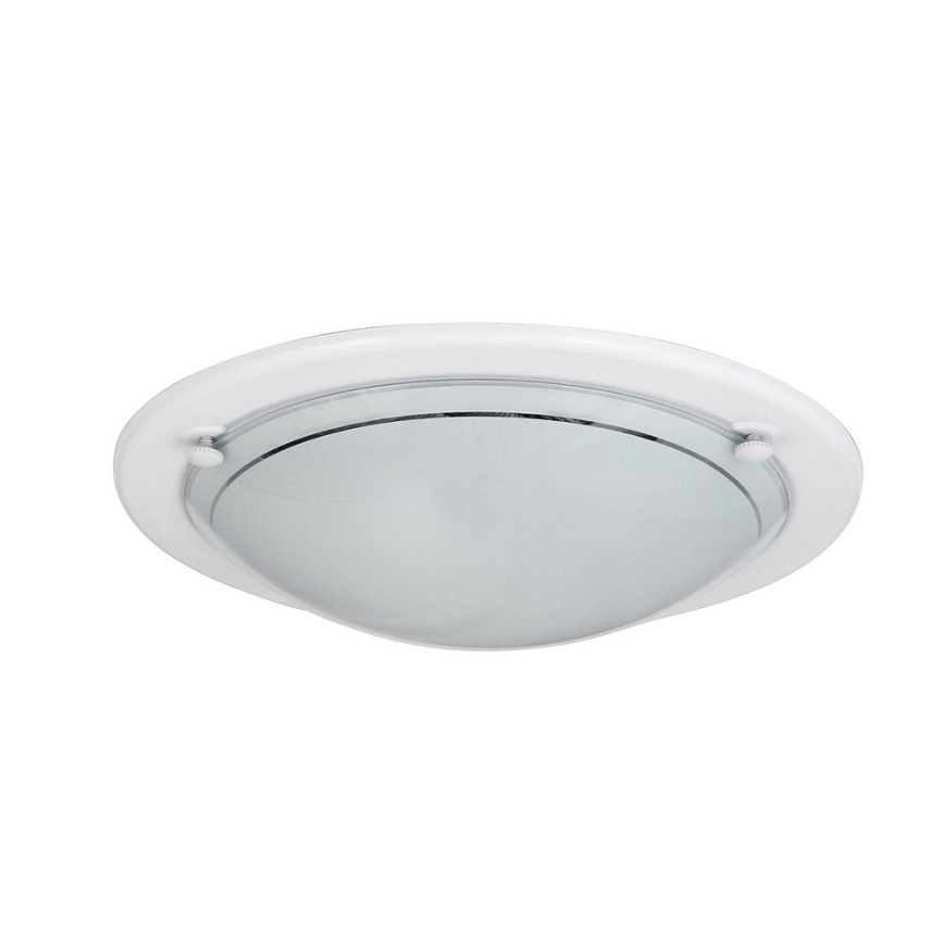 Rabalux - Iluminação de teto 1xE27/60W/230V diâmetro 28,5 cm