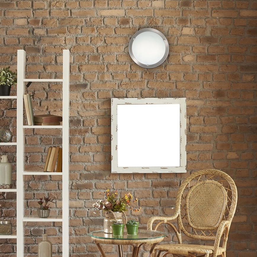 Rabalux - Iluminação de teto 2xE27/60W/230V diâmetro 38 cm