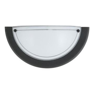 Rabalux 5161 - Vidro de substituição UFO E27