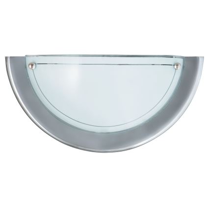 Rabalux 5161 - Vidro de substituição UFO E27