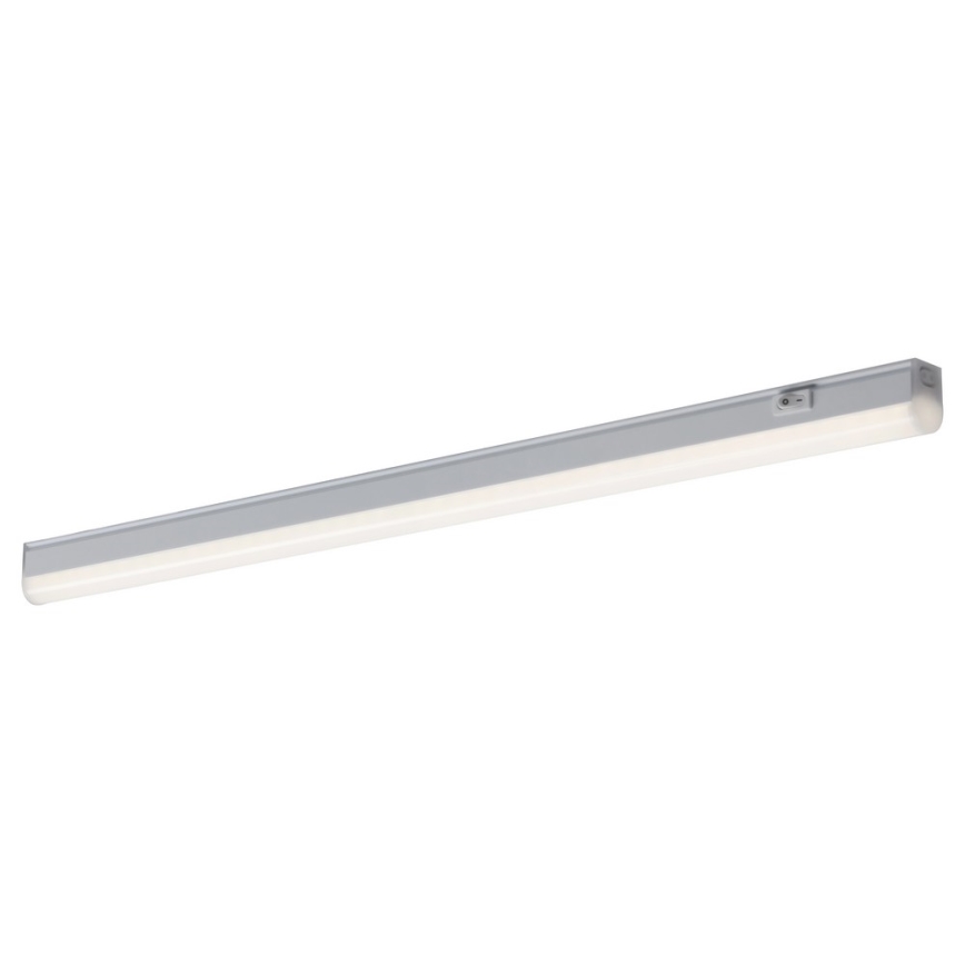 Luz de fundo de armário de cozinha LED LED/9W/230V