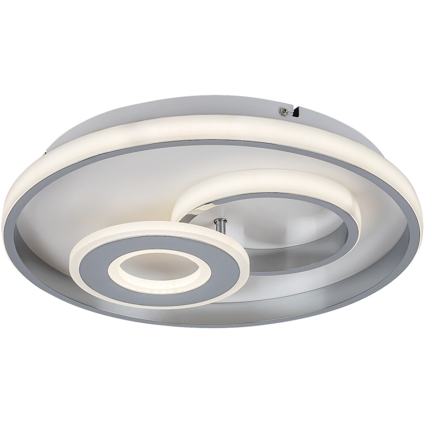 Rabalux - Iluminação de teto LED CELINDA LED/40W/230V