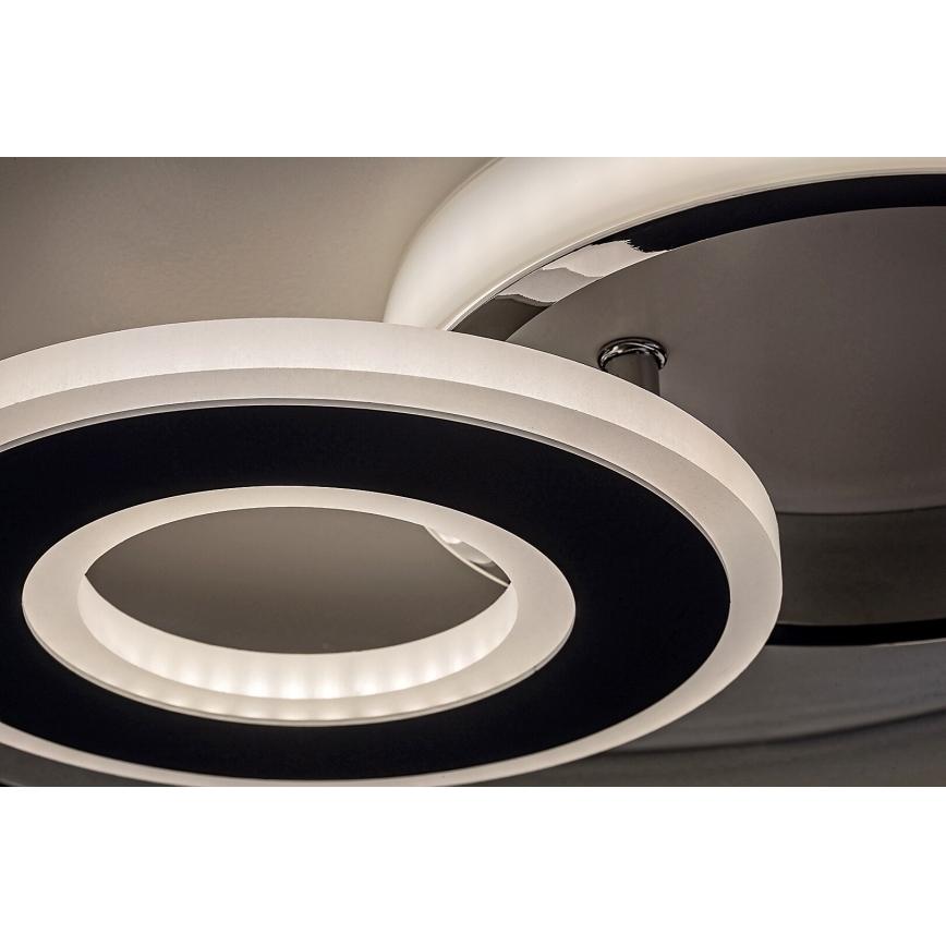 Rabalux - Iluminação de teto LED CELINDA LED/40W/230V