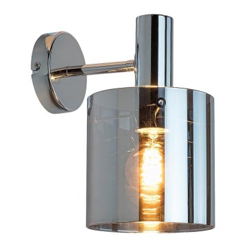 Rabalux 5248 - Iluminação de parede DONATI 1xE27/60W/230V
