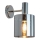 Rabalux 5248 - Iluminação de parede DONATI 1xE27/60W/230V