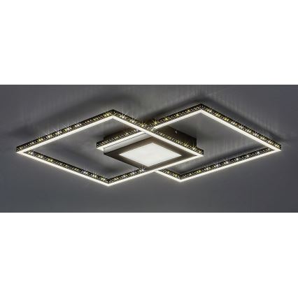 Rabalux - Candelabro montado à superfície LED LED/40W/230V
