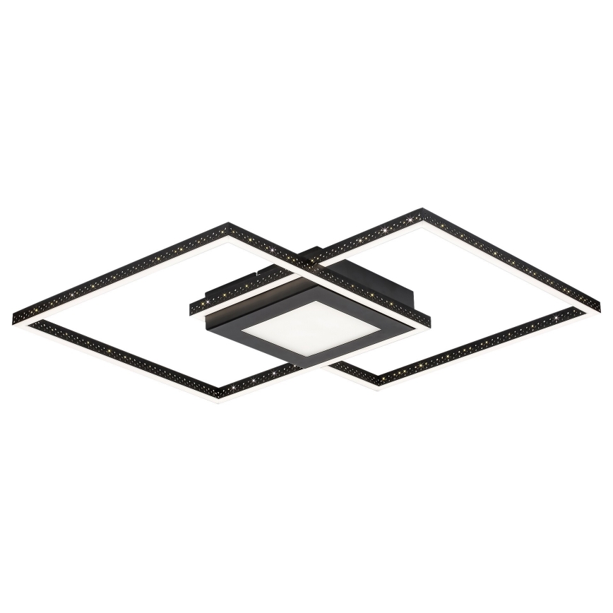 Rabalux - Candelabro montado à superfície LED LED/40W/230V