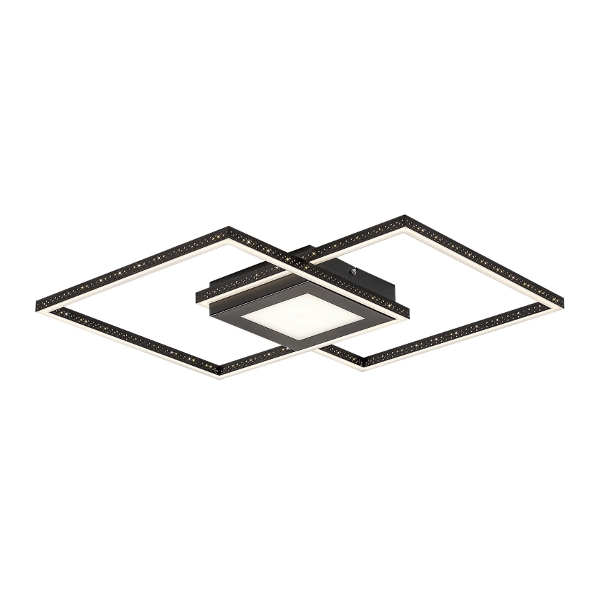 Rabalux - Candelabro montado à superfície LED LED/40W/230V