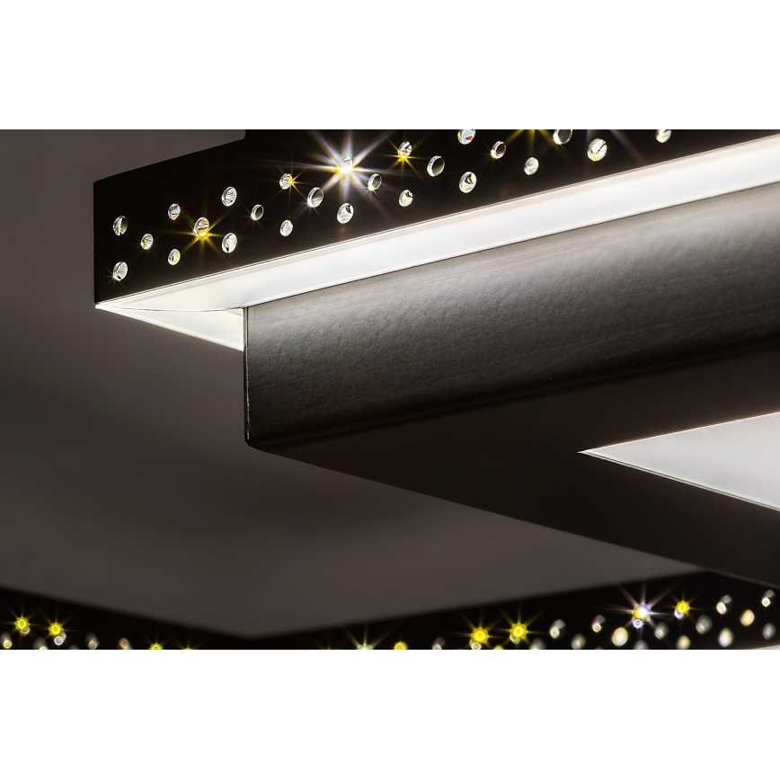 Rabalux - Candelabro montado à superfície LED LED/40W/230V