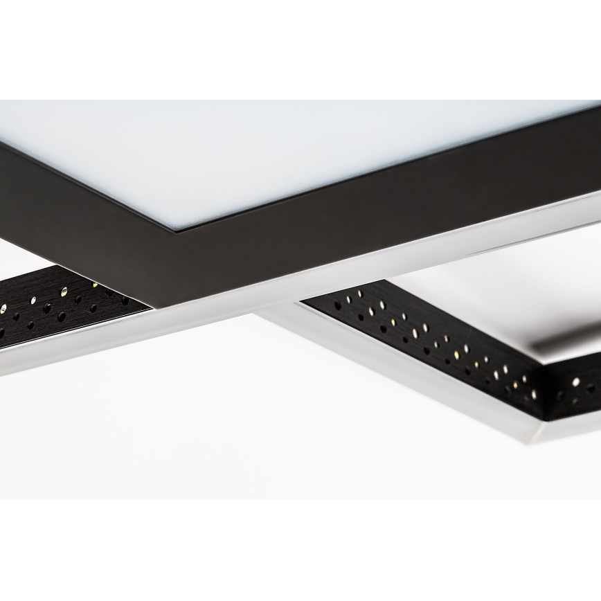 Rabalux - Candelabro montado à superfície LED LED/40W/230V