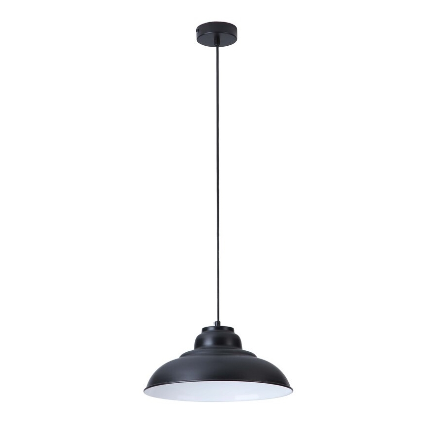 Rabalux - Candelabro suspenso 1xE27/60W/230V