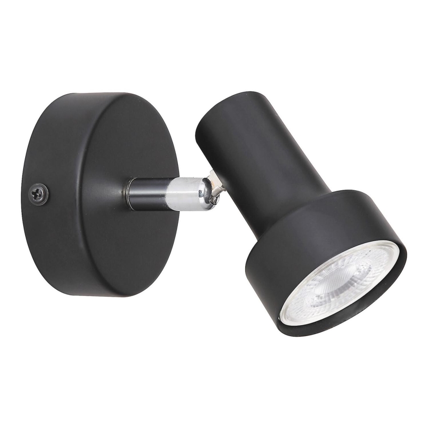 Rabalux 5322 - Foco de parede KONRAD 1xGU10/50W/230V