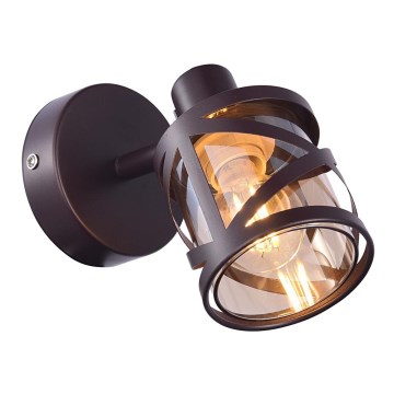 Rabalux 5335 - Foco de parede OBERON 1xE14/40W/230V