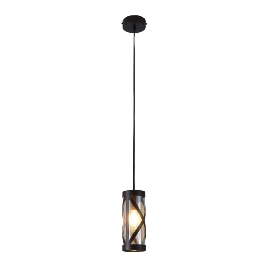 Rabalux 5338 - Candelabro num fio OBERON 1xE14/40W/230V