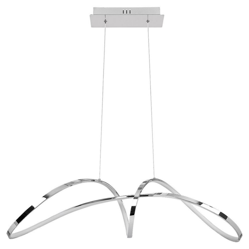 Rabalux - Candelabro suspenso LED LED/38W/230V