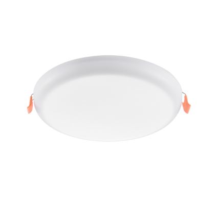 Rabalux 5369 - Foco de encastrar LED OLEG LED/18W/230V