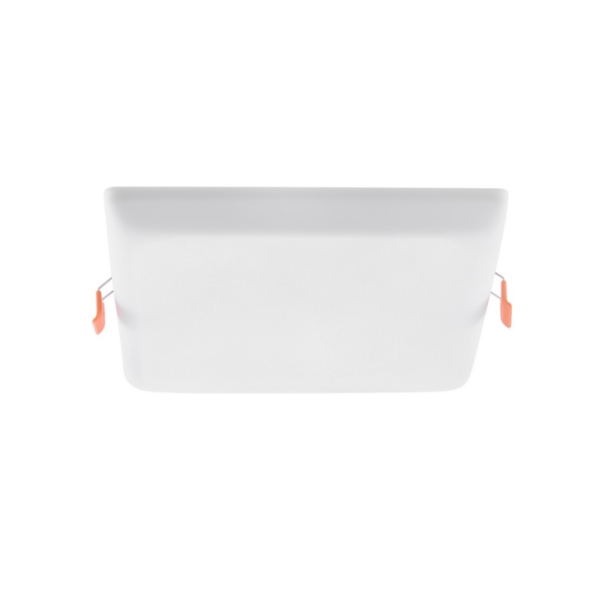 Rabalux - Luminária de embutir LED OLEG LED/18W/230V IP65