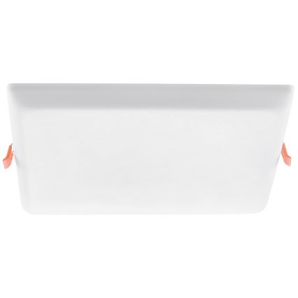 Rabalux - Luminária de Embutir LED OLEG LED/24W/230V IP65