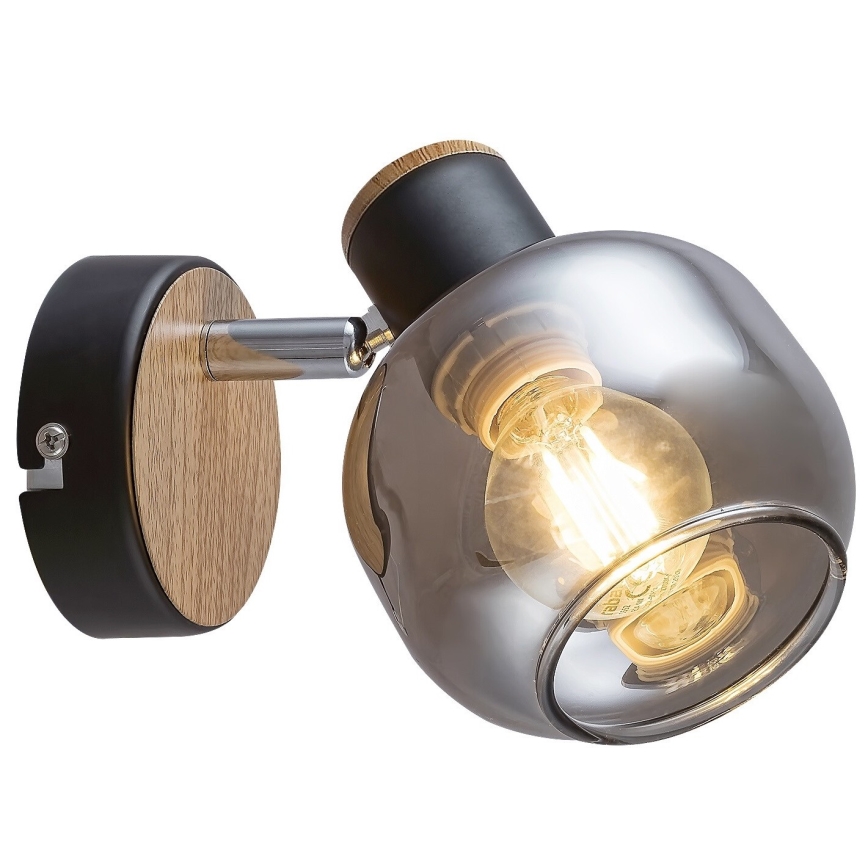 Rabalux 5397 - Foco de parede SALAZAR 1xE14/40W/230V