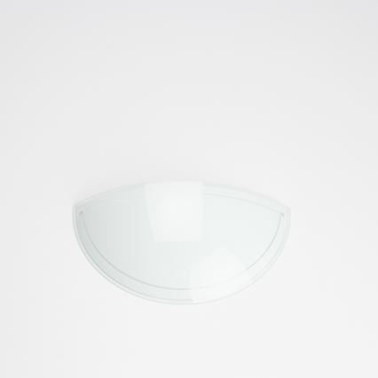 Rabalux - Iluminação de parede 1xE27/60W/230V