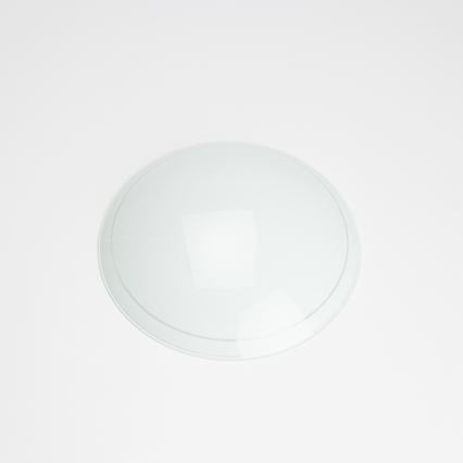 Rabalux - Iluminação de teto 1xE27/60W/230V diâmetro 30 cm