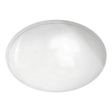 Rabalux 5421 - Vidro de substituição para iluminação UFO E27