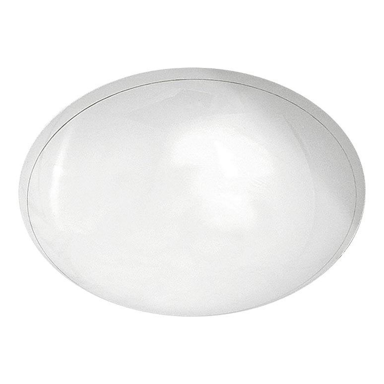 Rabalux 5421 - Vidro de substituição para iluminação UFO E27