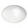 Rabalux 5421 - Vidro de substituição para iluminação UFO E27