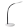 Rabalux 5429 - LED Candeeiro de mesa de toque fosco TIMOTHY LED/7,5W/230V