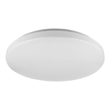 Rabalux 5435 - Luz de teto LED ROB LED/20W/230V