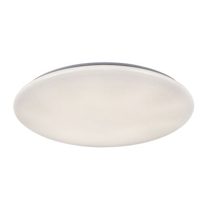 Rabalux - Iluminação de teto LED com regulação STAR LED/36W/230V + comando