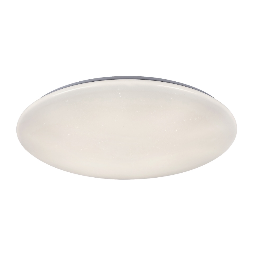 Rabalux - Iluminação de teto LED com regulação STAR LED/36W/230V + comando