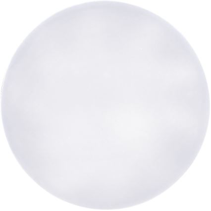 Rabalux - Iluminação de teto LED com regulação STAR LED/36W/230V + comando
