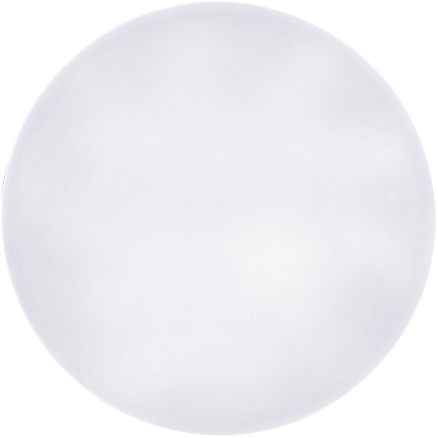 Rabalux - Iluminação de teto LED com regulação STAR LED/36W/230V + comando