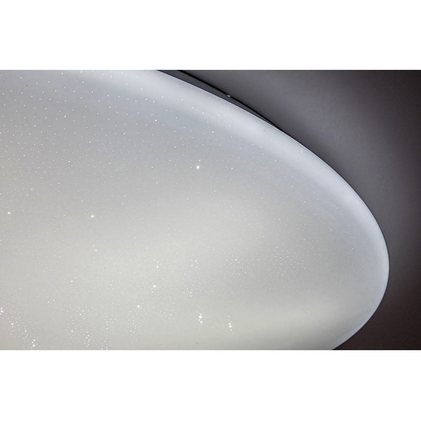 Rabalux - Iluminação de teto LED com regulação STAR LED/36W/230V + comando