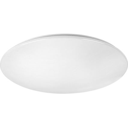 Rabalux - Iluminação de teto LED com regulação STAR LED/36W/230V + comando