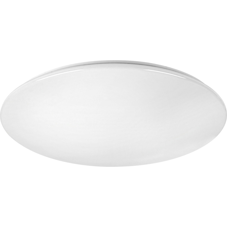 Rabalux - Iluminação de teto LED com regulação STAR LED/36W/230V + comando