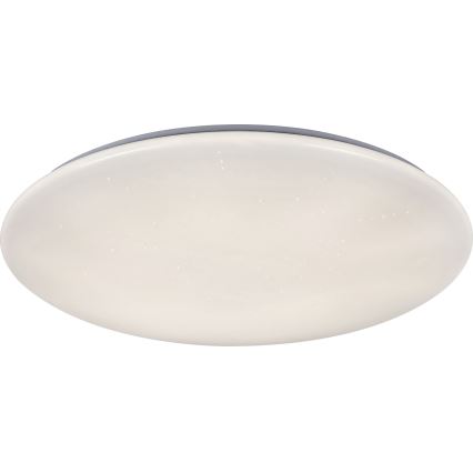 Rabalux - Iluminação de teto LED com regulação STAR LED/36W/230V + comando