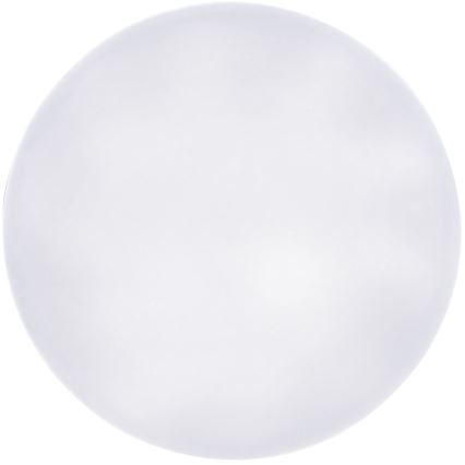 Rabalux - Iluminação de teto LED com regulação STAR LED/36W/230V + comando