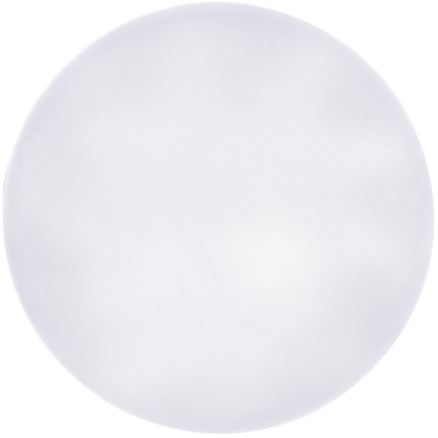 Rabalux - Iluminação de teto LED com regulação STAR LED/36W/230V + comando