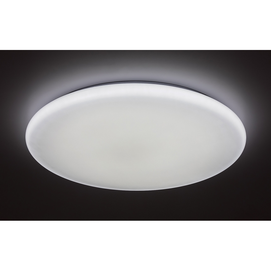 Iluminação de teto LED com regulação LED/60W/230V