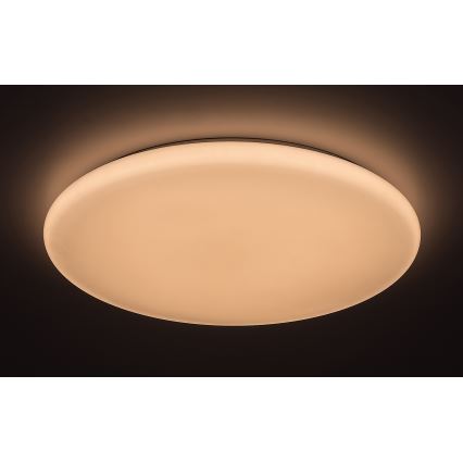 Iluminação de teto LED com regulação LED/60W/230V