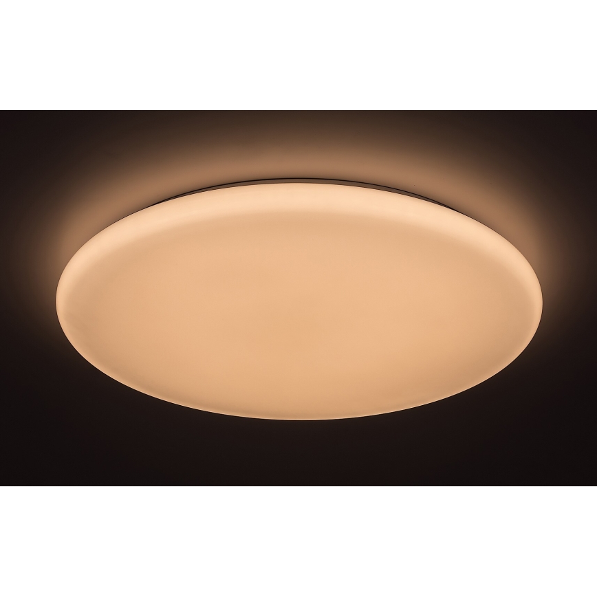 Iluminação de teto LED com regulação LED/60W/230V
