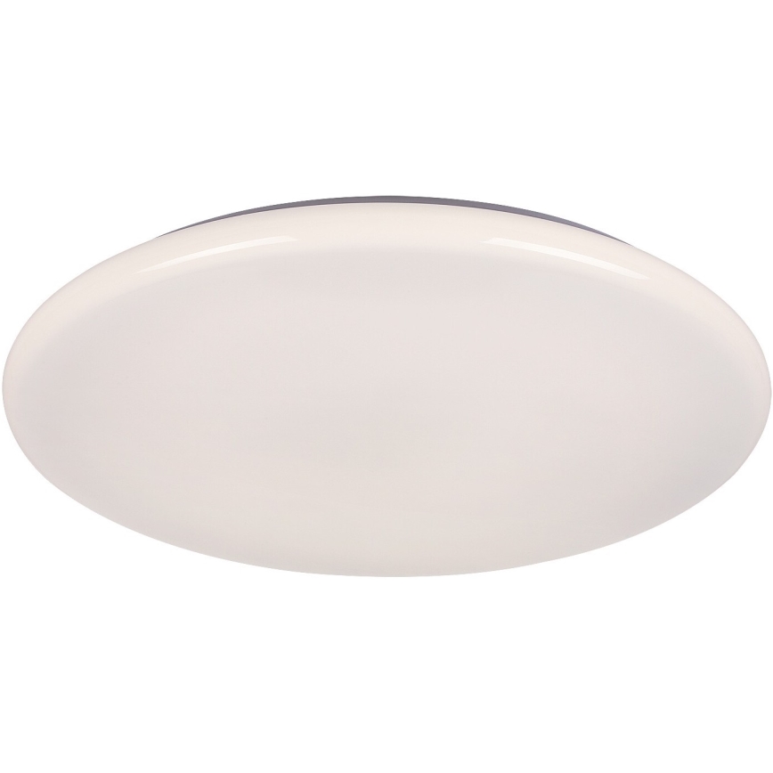 Rabalux - Plafon LED regulável LED/60W/230V com controlo remoto