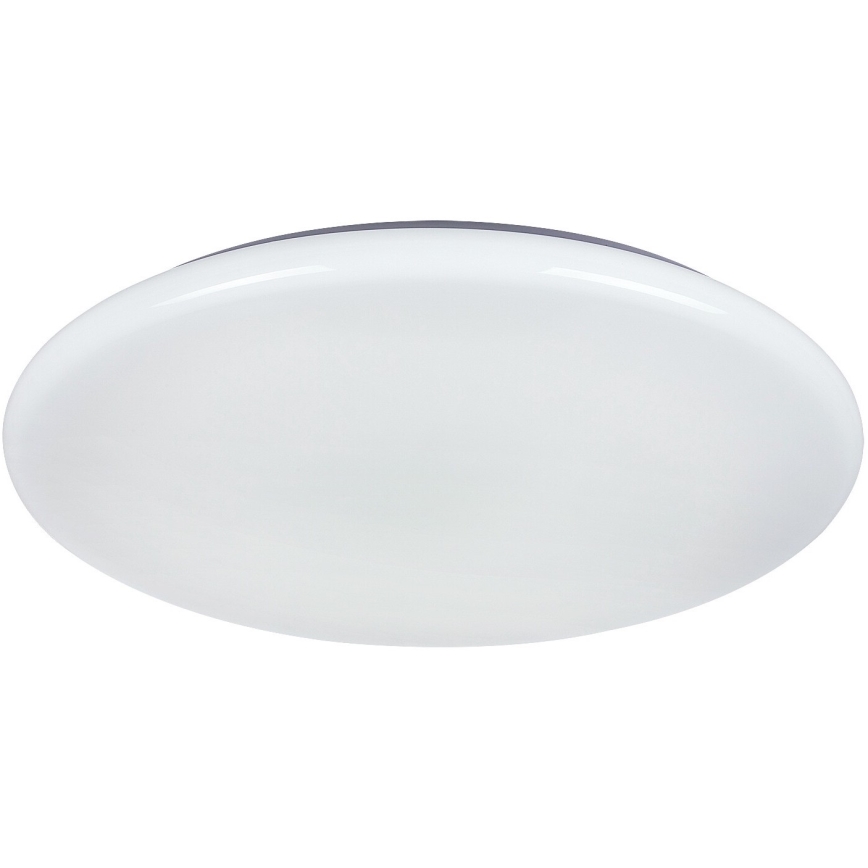 Rabalux - Plafon LED regulável LED/60W/230V com controlo remoto