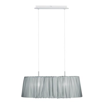 Rabalux 5458 - Candelabro num fio PIXIE 2xE27/60W/230V
