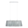 Rabalux 5458 - Candelabro num fio PIXIE 2xE27/60W/230V