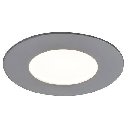 Rabalux - Foco de encastrar LED LED/3W/230V