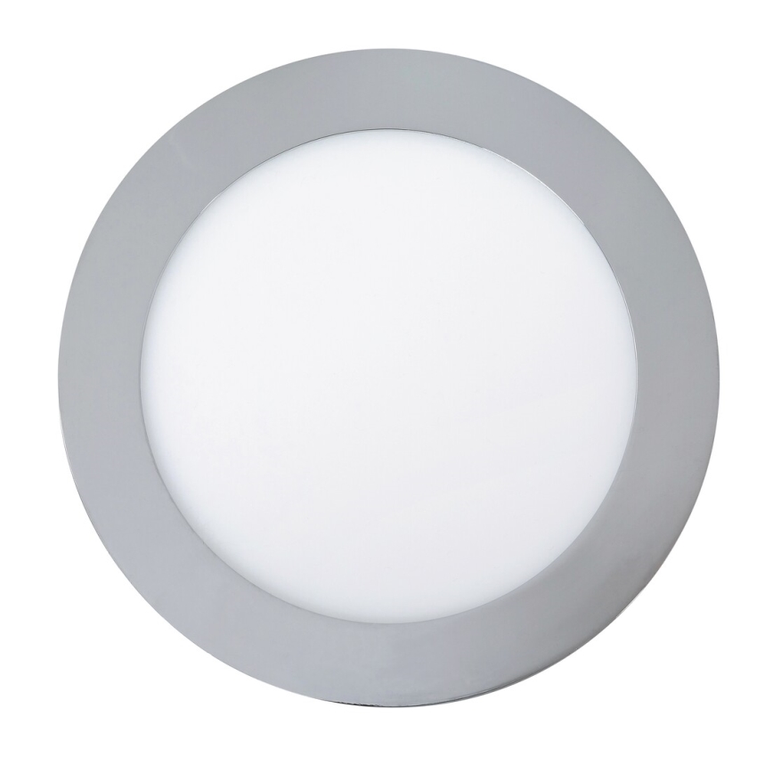 Rabalux - Foco de encastrar LED de casa de banho LED/12W/230V 4000K IP44