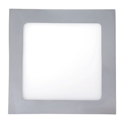 Rabalux - Foco de encastrar LED de casa de banho LED/12W/230V 4000K IP44